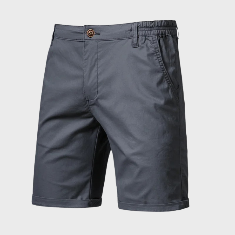 Herren Casual Sommer Shorts - Hatton