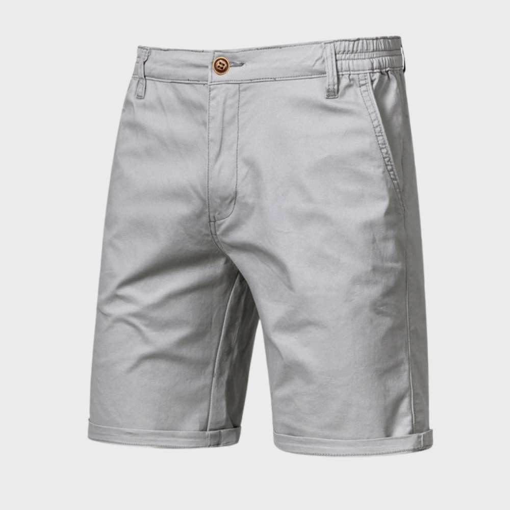 Herren Casual Sommer Shorts - Hatton