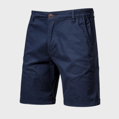 Herren Casual Sommer Shorts - Hatton