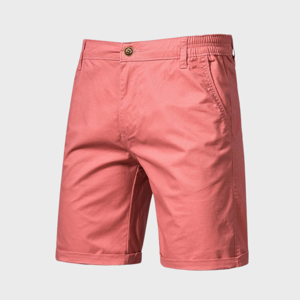 Herren Casual Sommer Shorts - Hatton