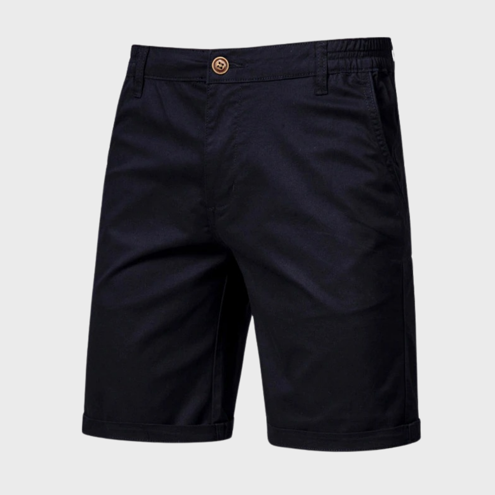 Herren Casual Sommer Shorts - Hatton