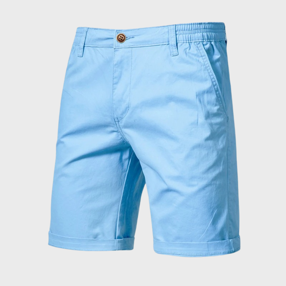 Herren Casual Sommer Shorts - Hatton