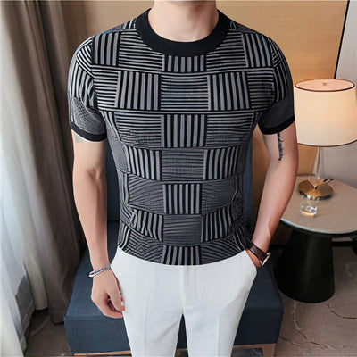 Herren Casual Sommerhemd - Eugenio