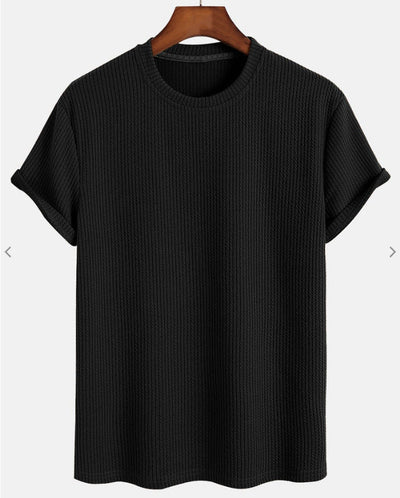 Herren Elegantes Sommer-T-Shirt - Natan