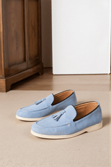 Blau