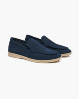 Marineblau