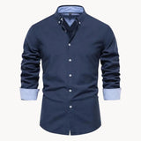 Marineblau