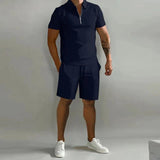 Marineblau