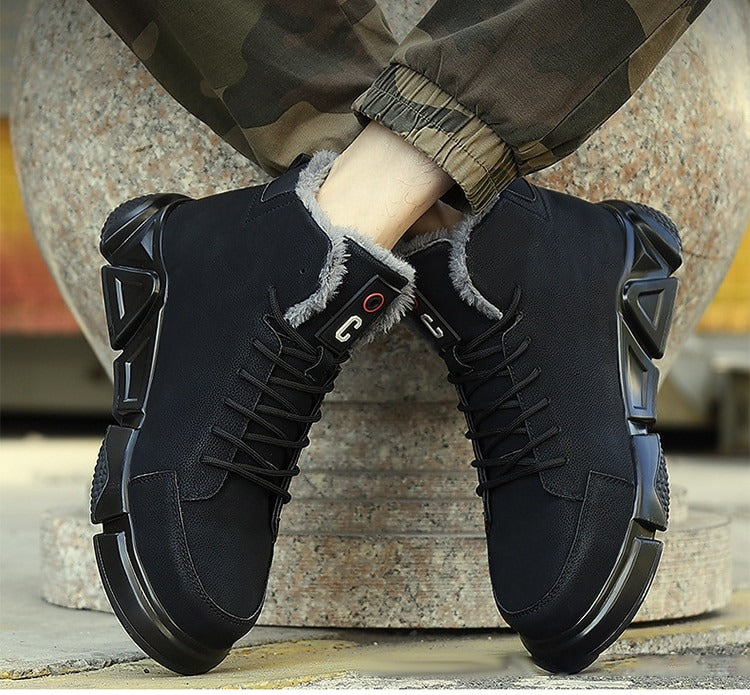 Lando - Sport Sicherheitsschuhe