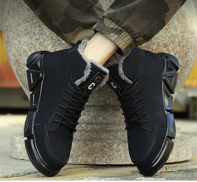 Lando - Sport Sicherheitsschuhe