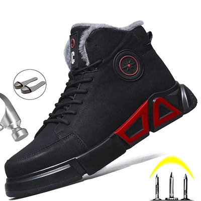 Lando - Sport Sicherheitsschuhe