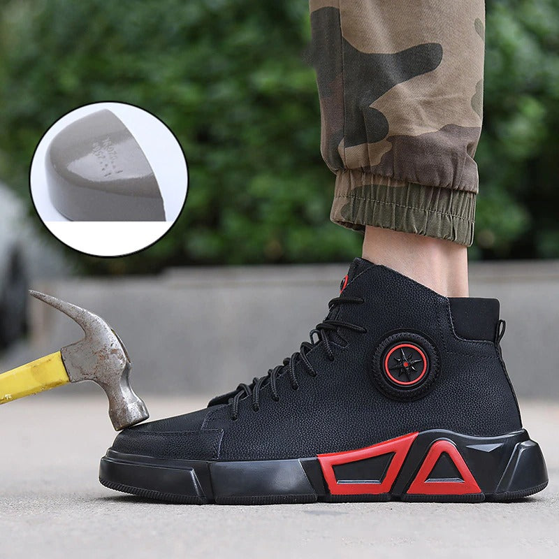 Lando - Sport Sicherheitsschuhe