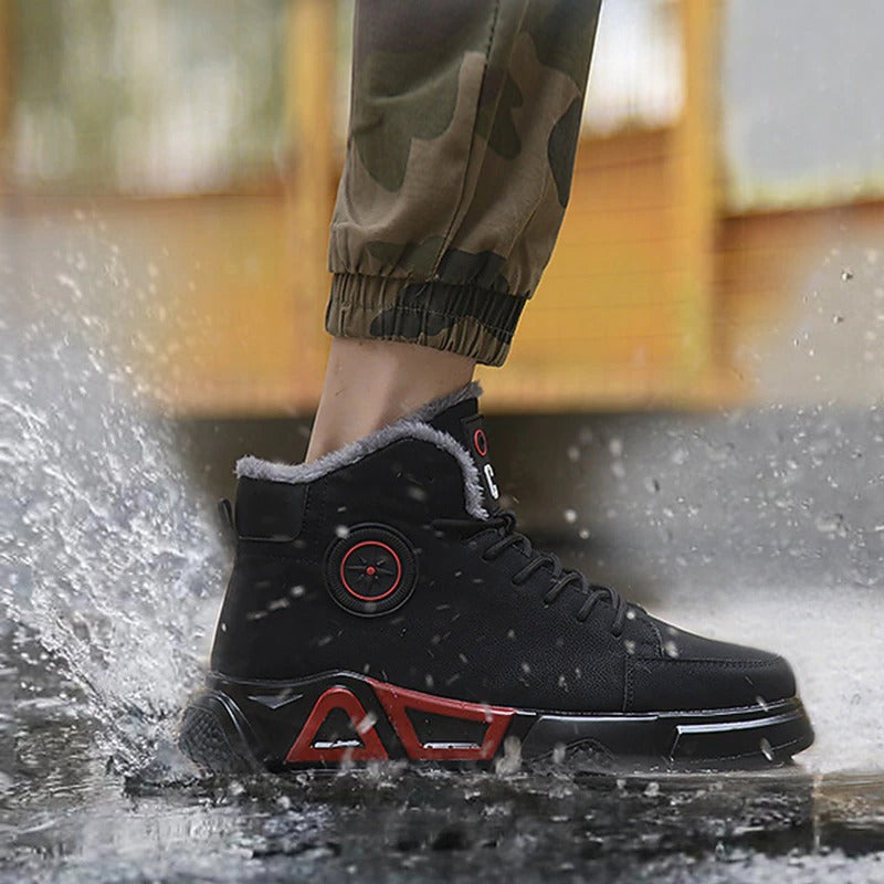 Lando - Sport Sicherheitsschuhe