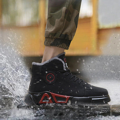 Lando - Sport Sicherheitsschuhe