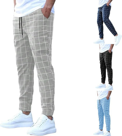 IAN - Casual Karohose