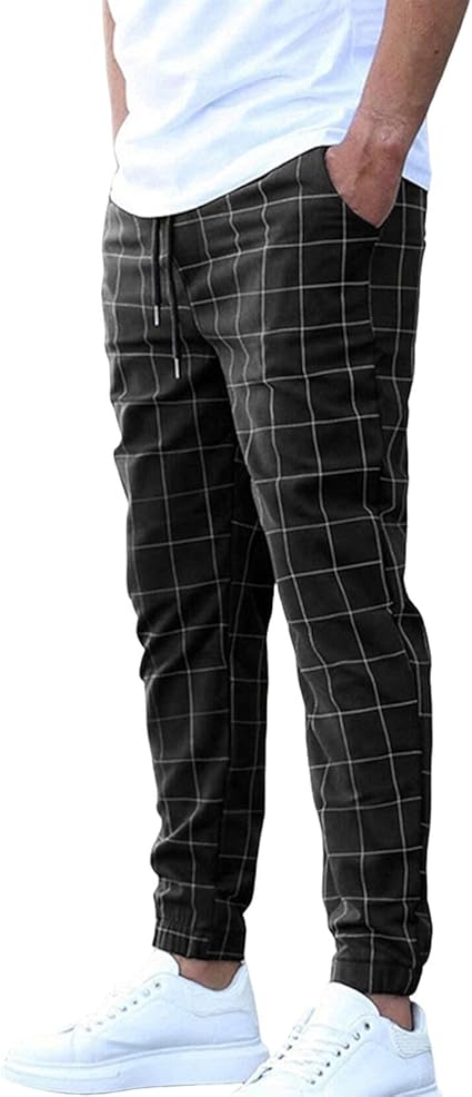 IAN - Casual Karohose