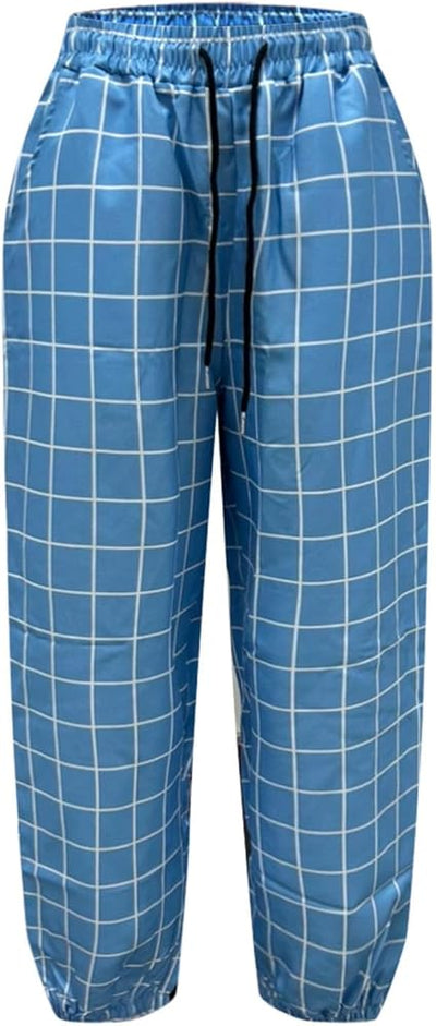 IAN - Casual Karohose