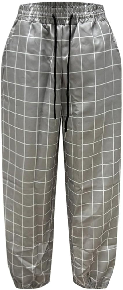 IAN - Casual Karohose