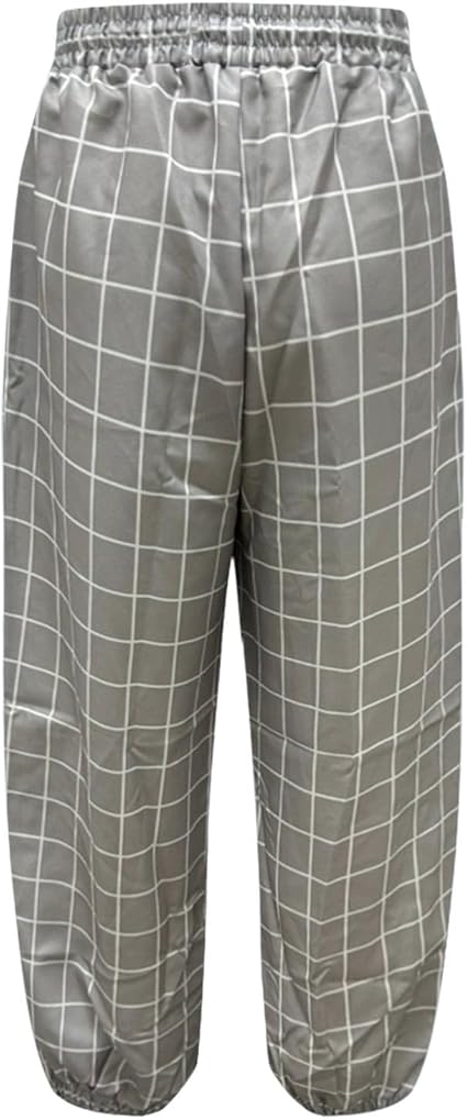 IAN - Casual Karohose