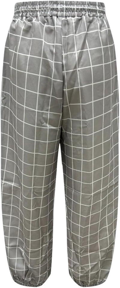 IAN - Casual Karohose