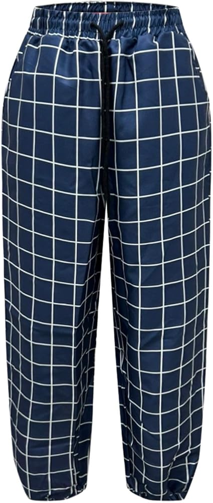 IAN - Casual Karohose