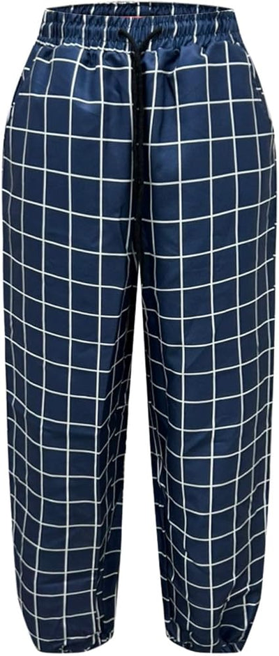 IAN - Casual Karohose