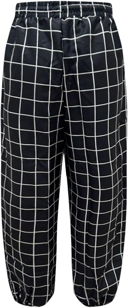 IAN - Casual Karohose