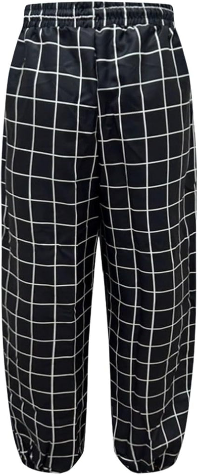 IAN - Casual Karohose