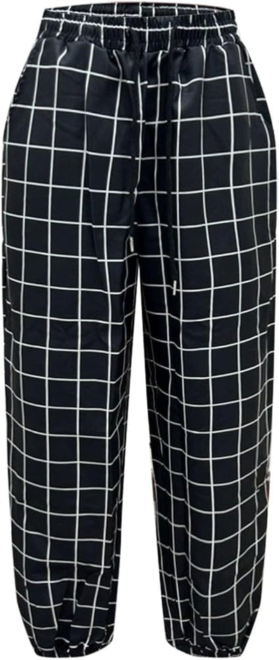 IAN - Casual Karohose