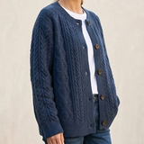 Marineblau