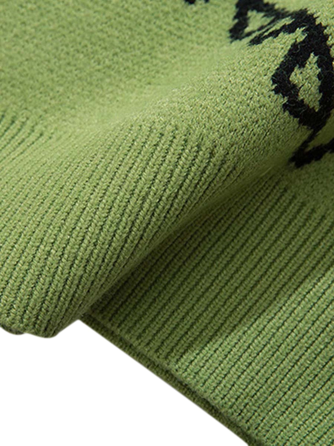 Terra | Kinderpullover mit Dino-Druck im Vintage-Stil