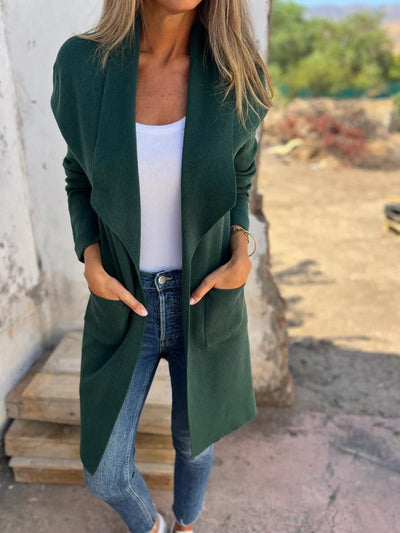 Clarissa™ - Luxe Jacke