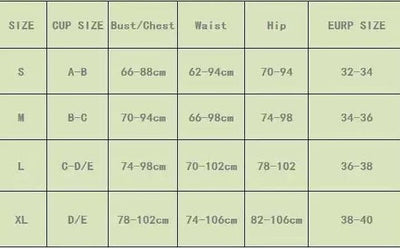 Lina® | Zweiteiliges Bikini-Set