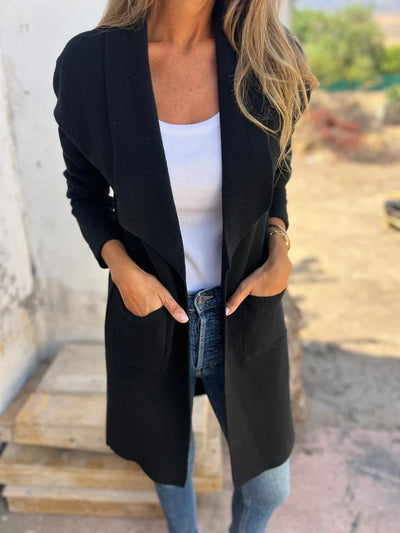 Clarissa™ - Luxe Jacke