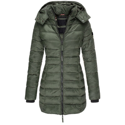 Aurelia™ - Winter Pufferjacke