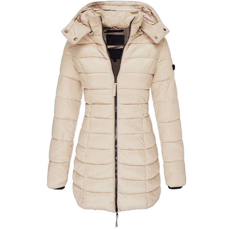 Aurelia™ - Winter Pufferjacke