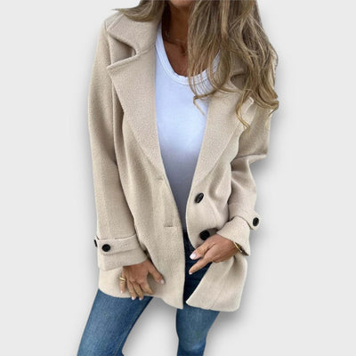 Bella – Eleganter Mantel