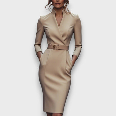 Melyra – Elegantes Kleid