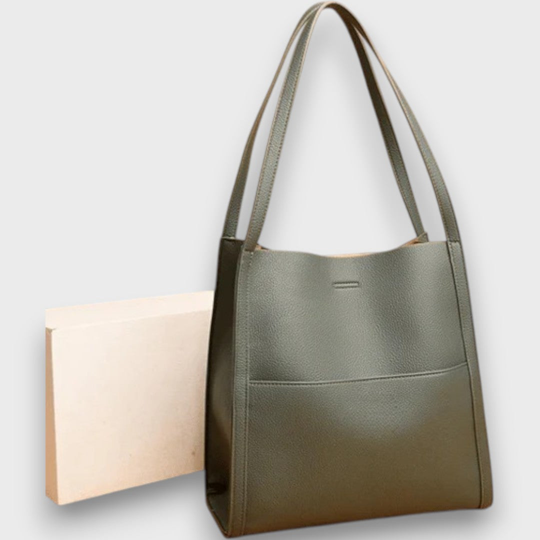 Marisse – Klassische Schultertasche