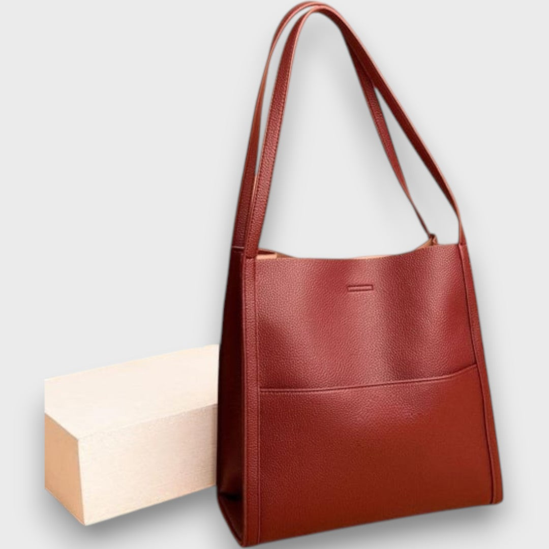 Marisse – Klassische Schultertasche