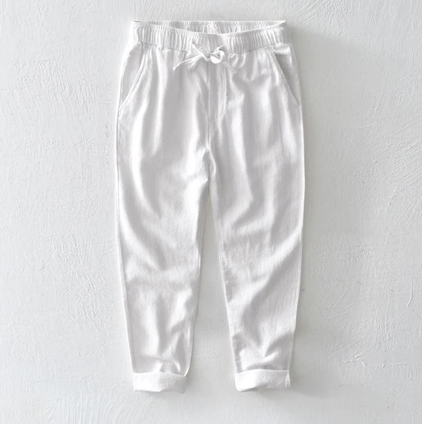 INIGO - Herren Casual Strandhosen