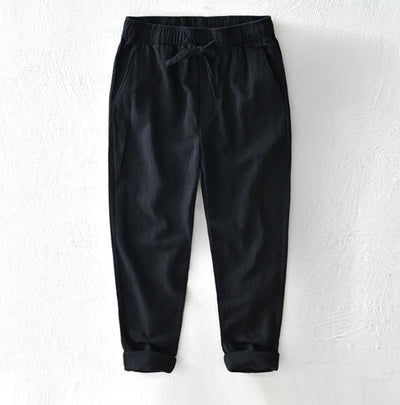 INIGO - Herren Casual Strandhosen