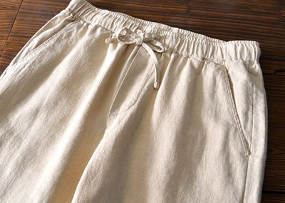 INIGO - Herren Casual Strandhosen