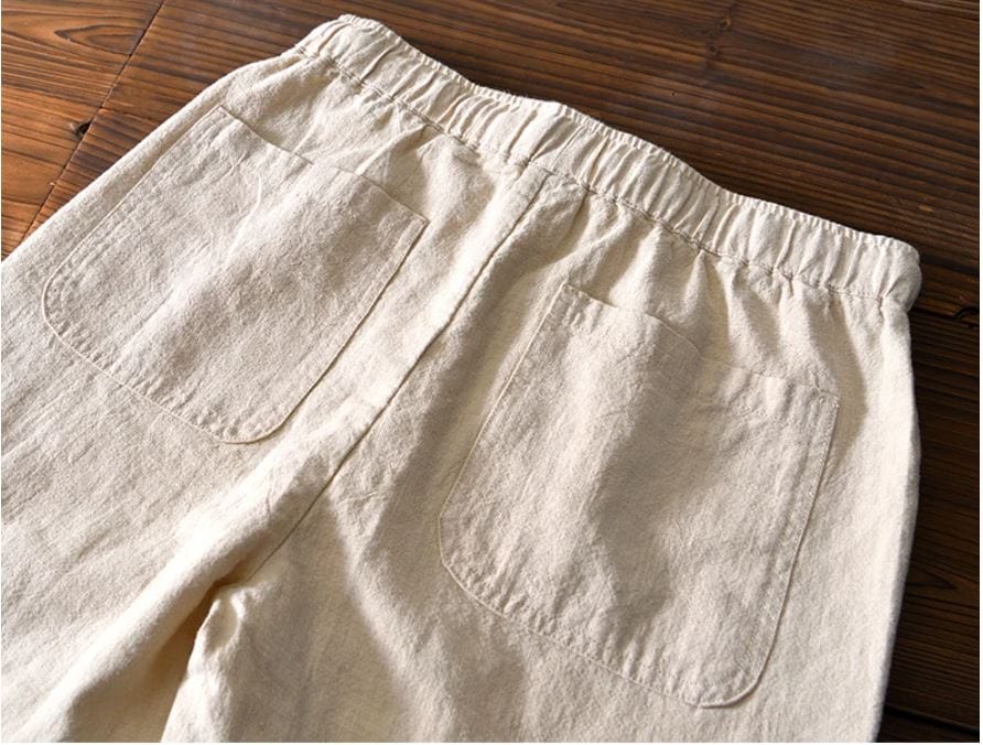 INIGO - Herren Casual Strandhosen