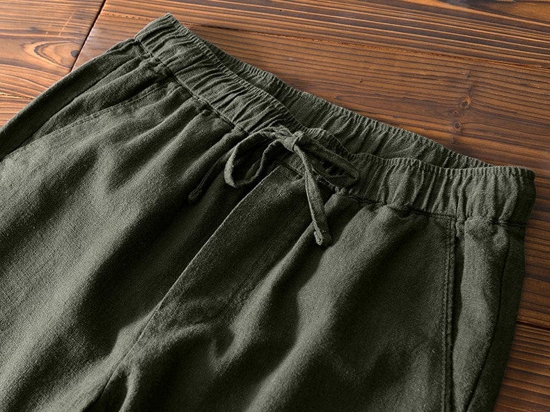 INIGO - Herren Casual Strandhosen