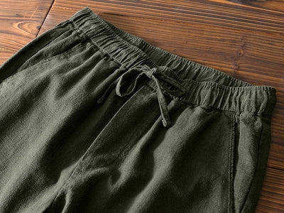 INIGO - Herren Casual Strandhosen