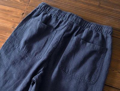 INIGO - Herren Casual Strandhosen