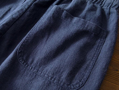 INIGO - Herren Casual Strandhosen