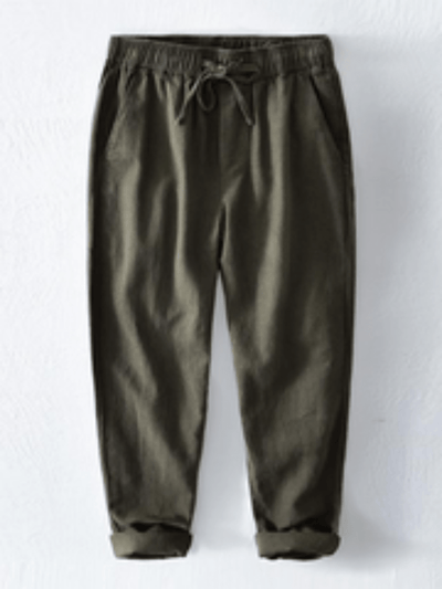 INIGO - Herren Casual Strandhosen