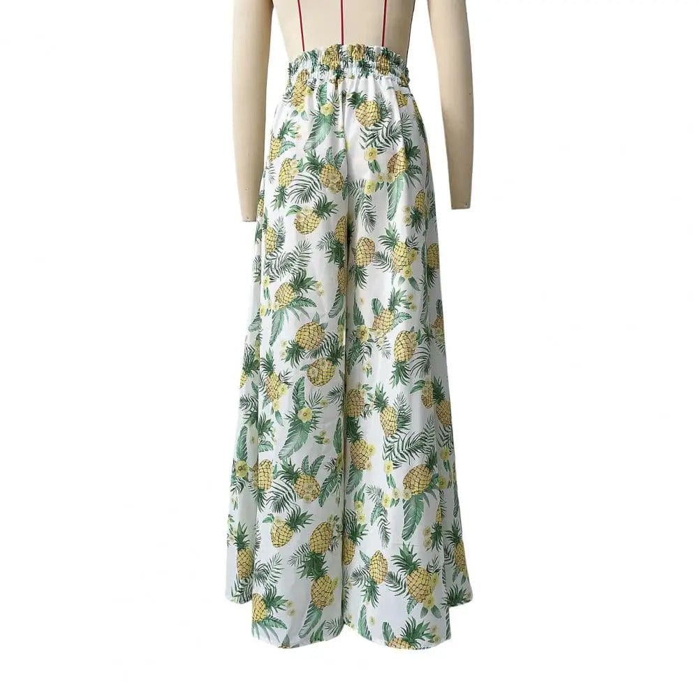 IRENE - Weite, locker sitzende Hosen